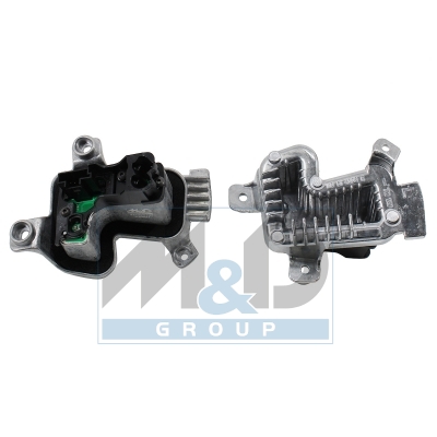 Module led de clignotant