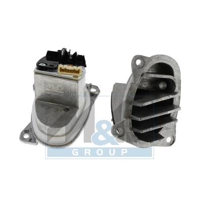 Module led de clignotant