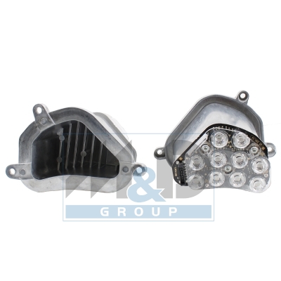 Module led de clignotant