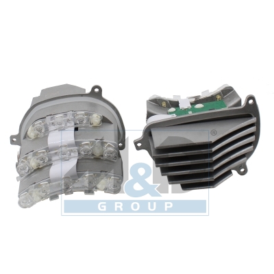 Module led de clignotant
