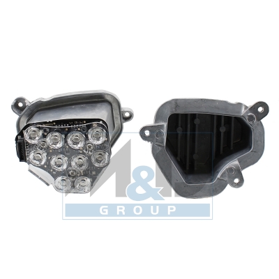 Module led de clignotant