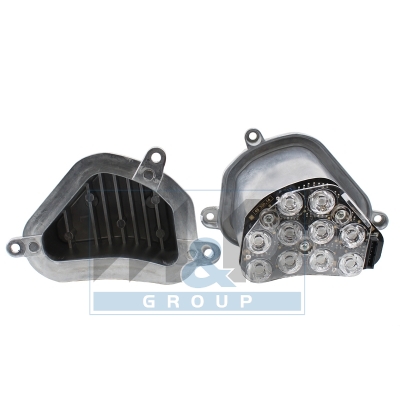 Module led de clignotant