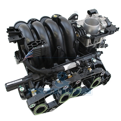 Intake Manifold Module