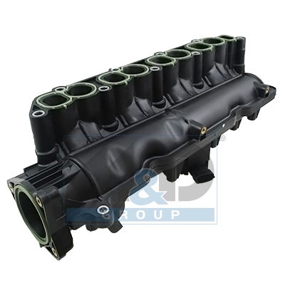 Intake Manifold Module
