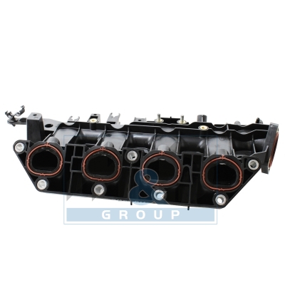 Intake Manifold Module