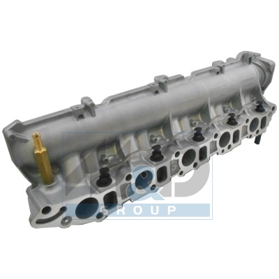 Intake Manifold Module