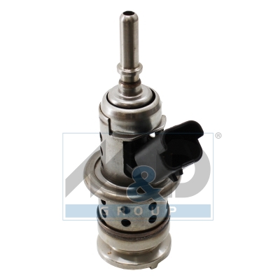 Delivery module Urea injection