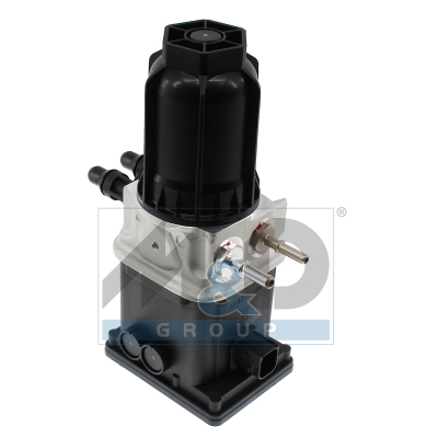 Delivery module Urea injection