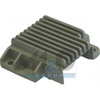 Switch Unit, ignition system