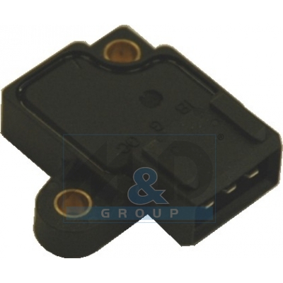Switch Unit, ignition system