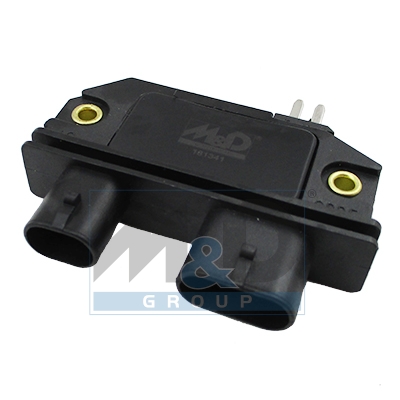 Ignition Module
