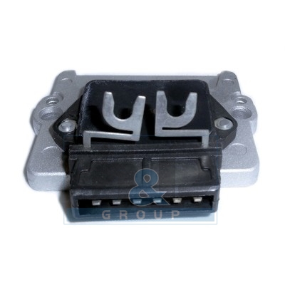 Switch Unit, ignition system