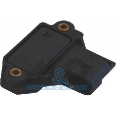 Switch Unit, ignition system