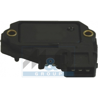 Switch Unit, ignition system
