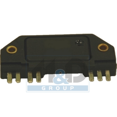 Ignition Module