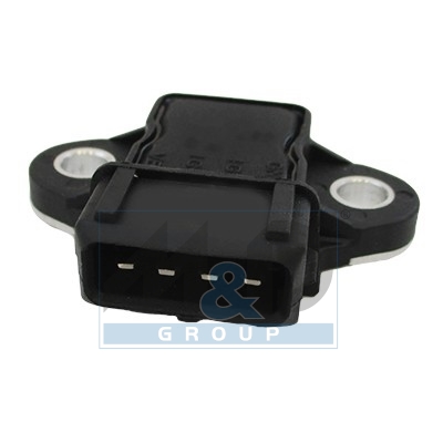 Switch Unit, ignition system