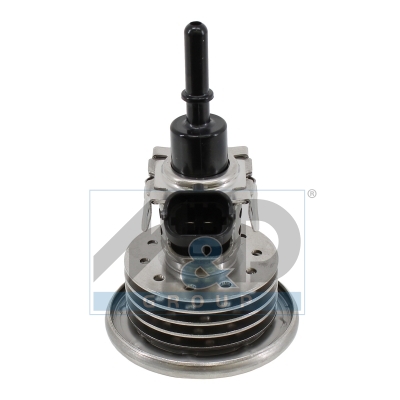 Delivery module Urea injection
