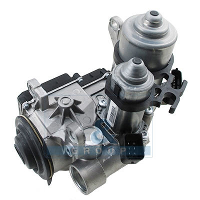Transmission Selector Module A/T