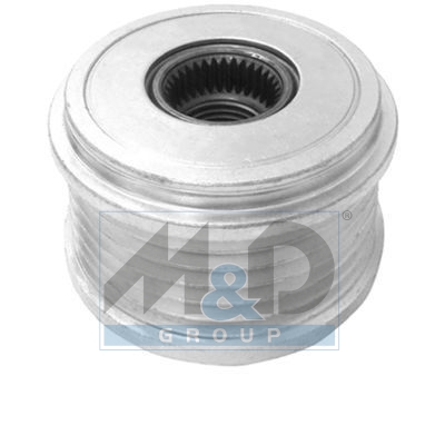 Alternator Pulley