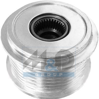 Alternator Pulley