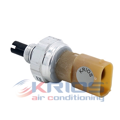 TESLA PRESSURE SWITCH