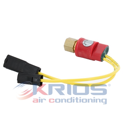 CASE IH PRESSURE SWITCH