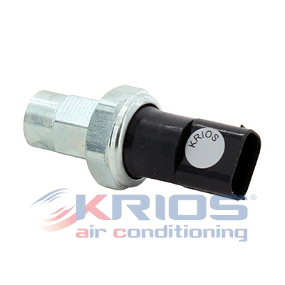 Pressure switch