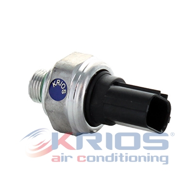 PRESSURE SWITCH