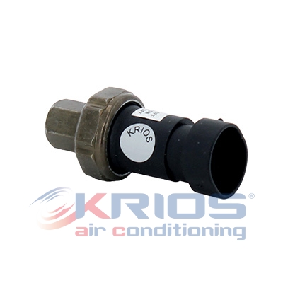 PRESSURE SWITCH