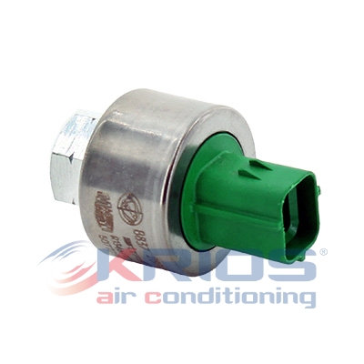 PRESSOSTAT