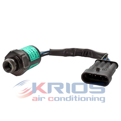 Pressure switch