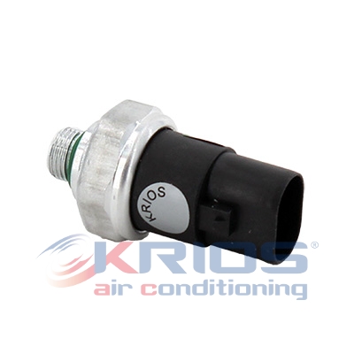 Pressure switch
