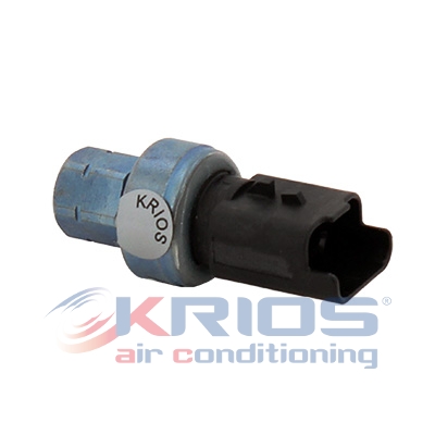 PRESSURE SWITCH