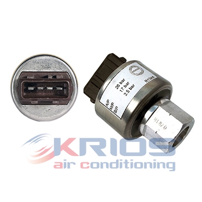 PRESSOSTAT