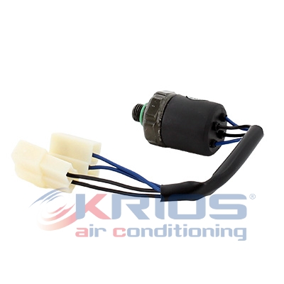 PRESSOSTAT