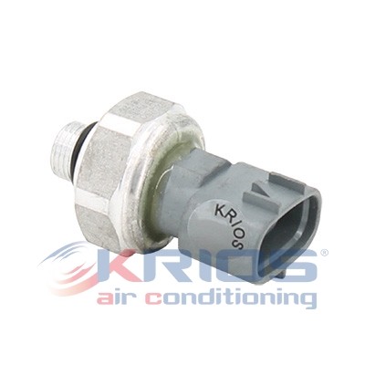 PRESSOSTAT
