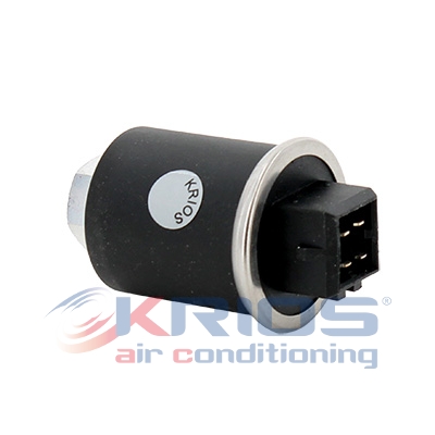 PRESSURE SWITCH