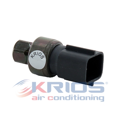 PRESSURE SWITCH
