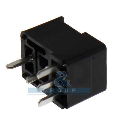 Multifunctional Relay