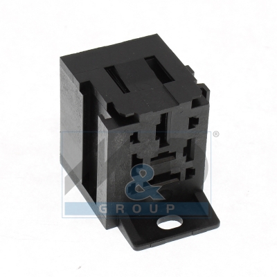 Relay Socket