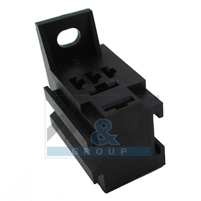 Relay Socket