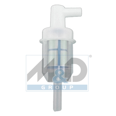 Diesel Mercedes pre-filter