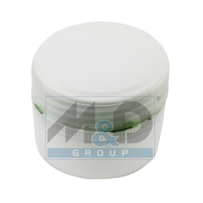 Lapping paste