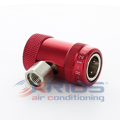 QUICK-CONNECTOR TYPE HP 1234YF