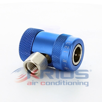 QUICK-CONNECTOR TYPE LP 1234YF