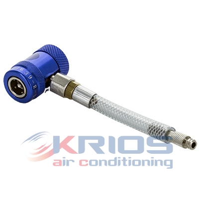 QUICK-CONNECTOR TYPE 182210