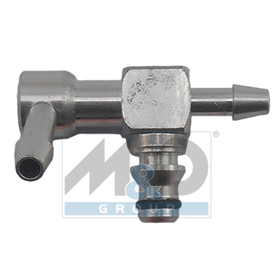 Diesel pipe fitting