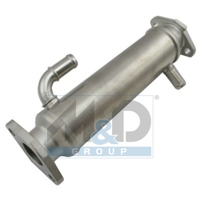 EGR cooler