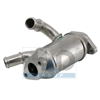 EGR cooler