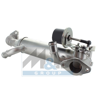 EGR cooler